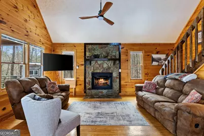 48 Timber Ridge Road, Blue Ridge, GA 30513 - Photo 11