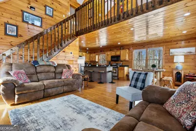 48 Timber Ridge Road, Blue Ridge, GA 30513 - Photo 27