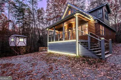 48 Timber Ridge Road, Blue Ridge, GA 30513 - Photo 59