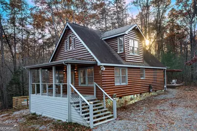48 Timber Ridge Road, Blue Ridge, GA 30513 - Photo 49