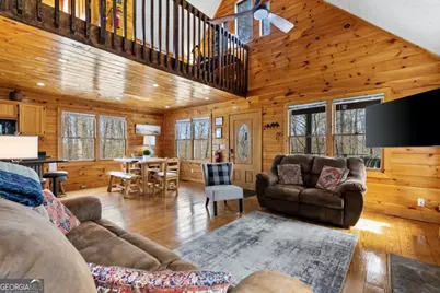48 Timber Ridge Road, Blue Ridge, GA 30513 - Photo 17