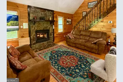 48 Timber Ridge Road, Blue Ridge, GA 30513 - Photo 5