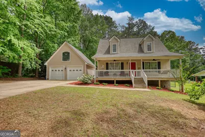 7190 Woodland Avenue SE, Covington, GA 30014 - Photo 3