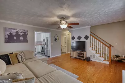 7190 Woodland Avenue SE, Covington, GA 30014 - Photo 7