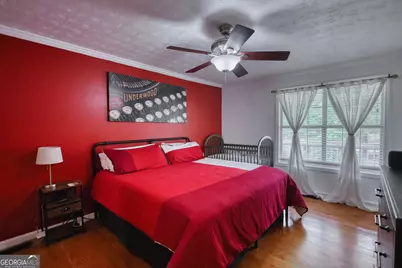 7190 Woodland Avenue SE, Covington, GA 30014 - Photo 21