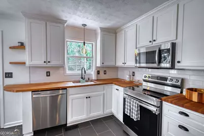 7190 Woodland Avenue SE, Covington, GA 30014 - Photo 13