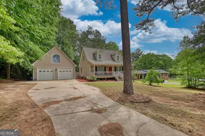7190 Woodland Avenue SE, Covington, GA 30014 - Photo 5