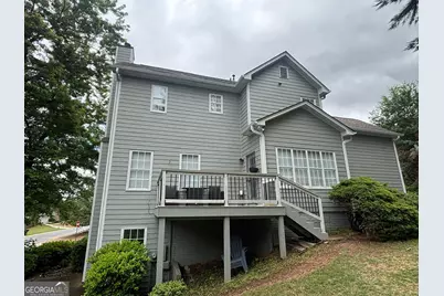 300 Harcourt Place, Peachtree City, GA 30269 - Photo 3