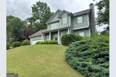 300 Harcourt Place, Peachtree City, GA 30269 - Photo 41