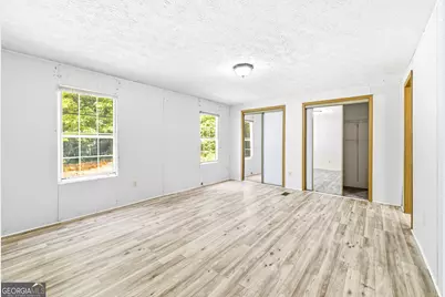 809 Sims Harris Road, Gillsville, GA 30543 - Photo 19