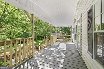 809 Sims Harris Road, Gillsville, GA 30543 - Photo 5