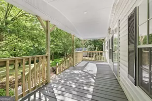 809 Sims Harris Rd, Gillsville, GA 30543 - Photo 5
