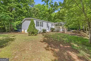 809 Sims Harris Rd, Gillsville, GA 30543 - Photo 3