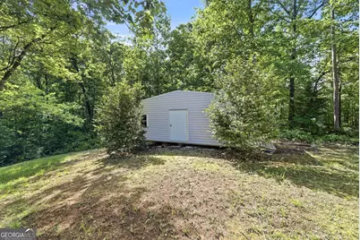 809 Sims Harris Road, Gillsville, GA 30543 - Photo 37