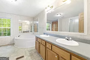 809 Sims Harris Rd, Gillsville, GA 30543 - Photo 21