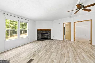 809 Sims Harris Road, Gillsville, GA 30543 - Photo 9