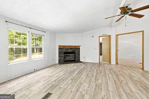 809 Sims Harris Rd, Gillsville, GA 30543 - Photo 9