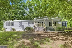 809 Sims Harris Rd, Gillsville, GA 30543 - Photo 1