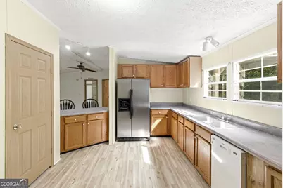 809 Sims Harris Road, Gillsville, GA 30543 - Photo 15