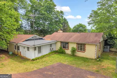 1751 Bowersville Street, Royston, GA 30662 - Photo 3