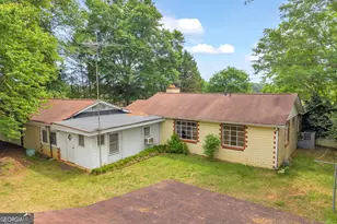1751 Bowersville St, Royston, GA 30662 - Photo 3