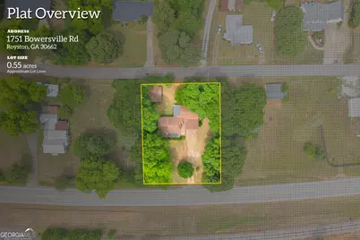 1751 Bowersville Street, Royston, GA 30662 - Photo 41