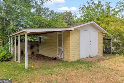 1751 Bowersville Street, Royston, GA 30662 - Photo 5