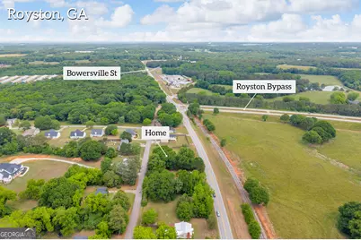 1775 Bowersville Street, Royston, GA 30662 - Photo 33