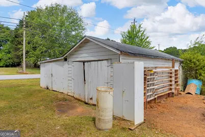 1775 Bowersville Street, Royston, GA 30662 - Photo 5