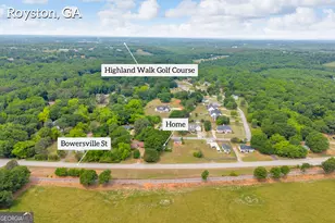 1775 Bowersville St, Royston, GA 30662 - Photo 27