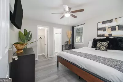 6715 Kimberly Mill Road, South Fulton, GA 30349 - Photo 3