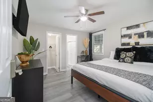 6715 Kimberly Mill Rd, South Fulton, GA 30349 - Photo 3