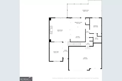 4740 Lowell Court, Cumming, GA 30040 - Photo 51