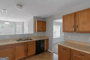 4450 Teepee Pass, Douglasville, GA 30135 - Photo 15