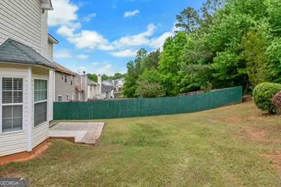 4450 Teepee Pass, Douglasville, GA 30135 - Photo 37
