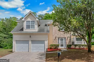 4450 Teepee Pass, Douglasville, GA 30135 - Photo 1