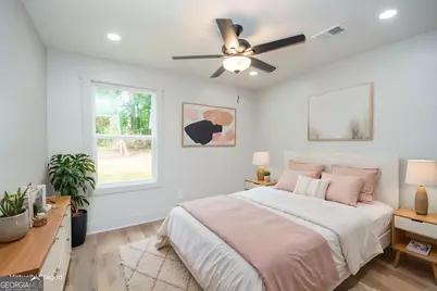 223 Donald Lamb Road, Moreland, GA 30259 - Photo 19