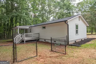 223 Donald Lamb Rd, Moreland, GA 30259 - Photo 37