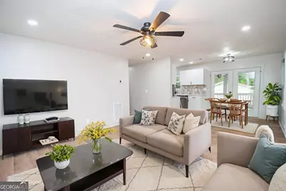 223 Donald Lamb Road, Moreland, GA 30259 - Photo 5