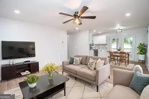 223 Donald Lamb Rd, Moreland, GA 30259 - Photo 5