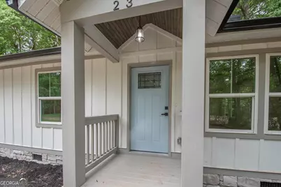 223 Donald Lamb Road, Moreland, GA 30259 - Photo 1
