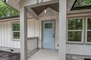223 Donald Lamb Rd, Moreland, GA 30259 - Photo 1