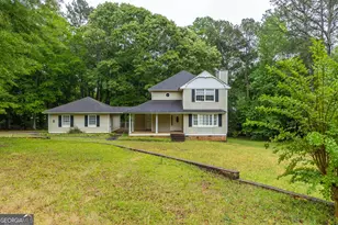 124 David Dr, Thomaston, GA 30286 - Photo 31