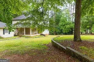 124 David Dr, Thomaston, GA 30286 - Photo 33