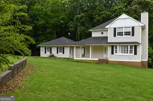 124 David Dr, Thomaston, GA 30286 - Photo 3