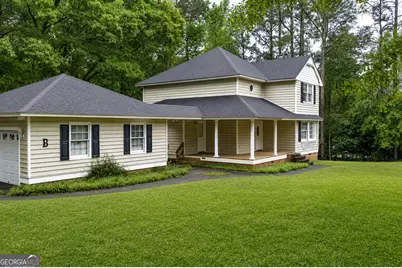 124 David Drive, Thomaston, GA 30286 - Photo 35