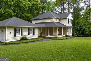 124 David Dr, Thomaston, GA 30286 - Photo 35