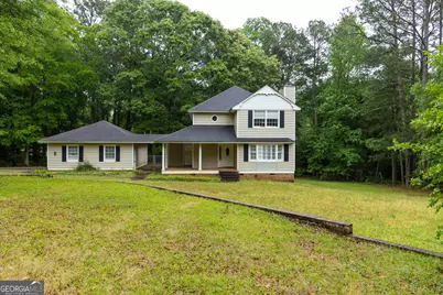 124 David Drive, Thomaston, GA 30286 - Photo 1