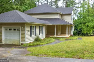 124 David Dr, Thomaston, GA 30286 - Photo 35