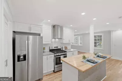1222 Elizabeth Avenue SW, Atlanta, GA 30310 - Photo 17